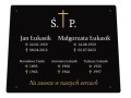 Tablica bez zdjęcia