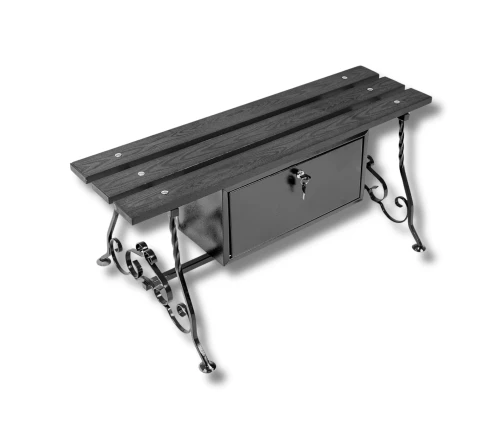 Ławka K002A